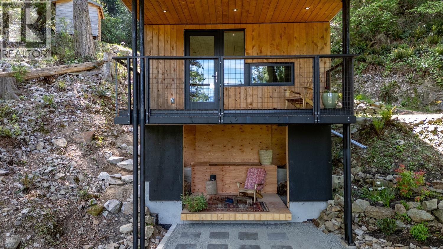 1283 PARK ROAD, Bowen Island