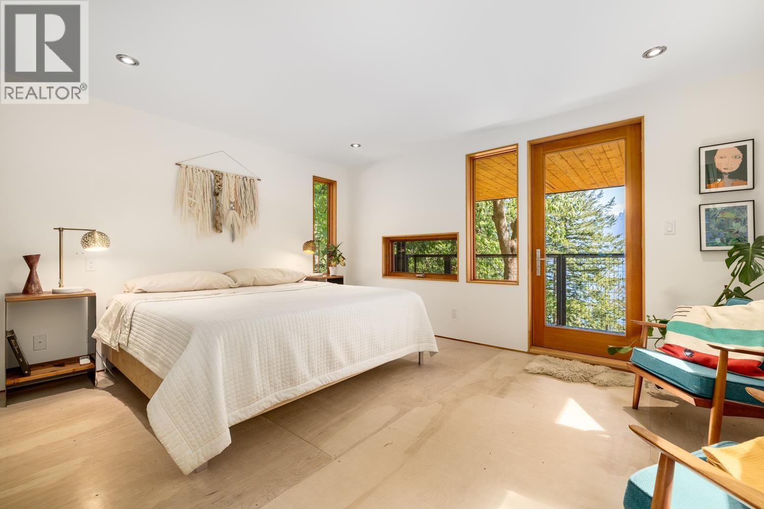 1283 PARK ROAD, Bowen Island