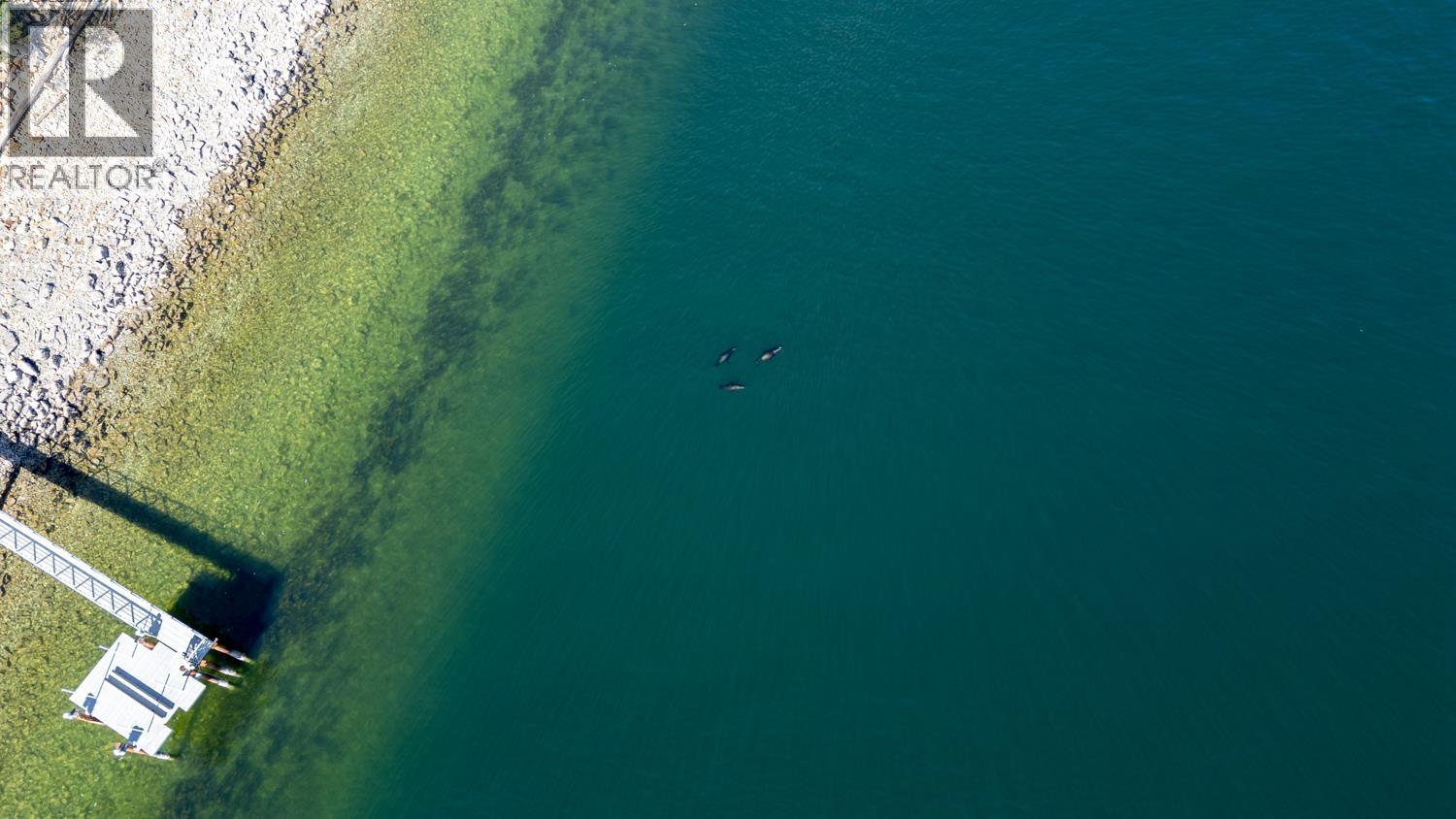 1283 PARK ROAD, Bowen Island