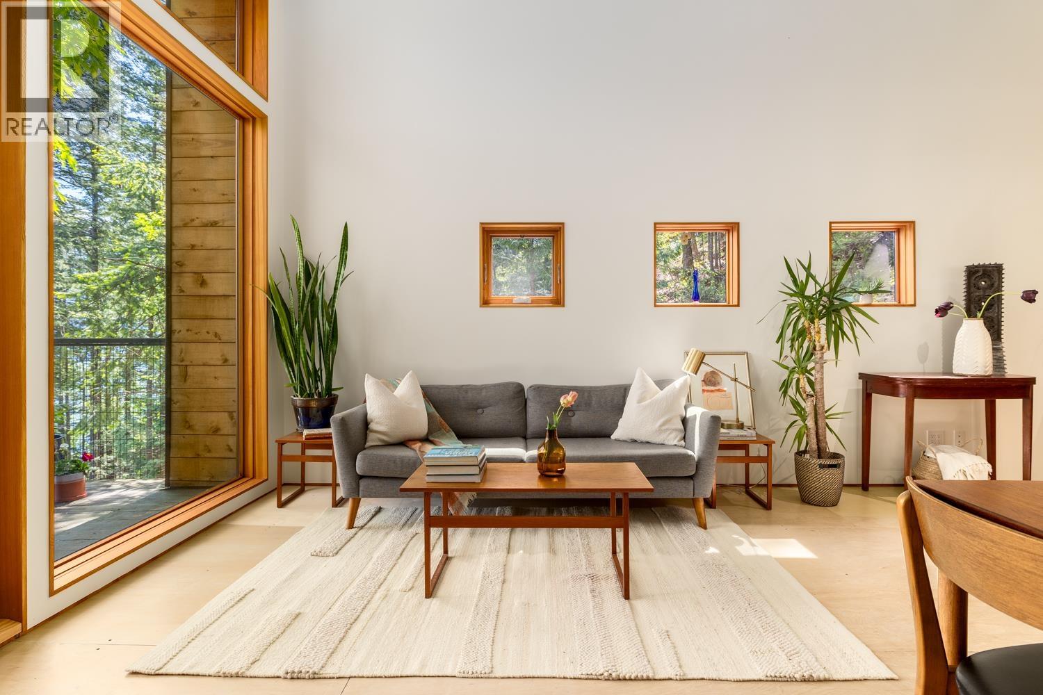 1283 PARK ROAD, Bowen Island