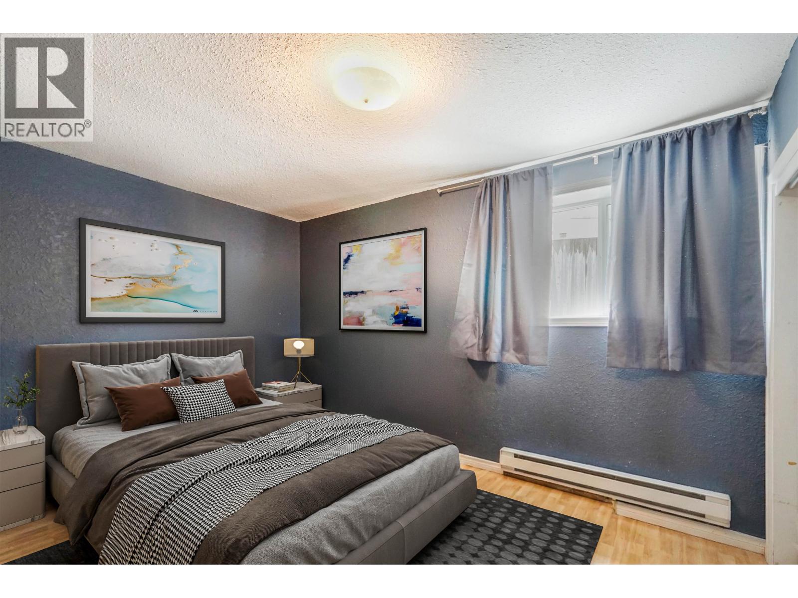 48 HAWK STREET, Kitimat