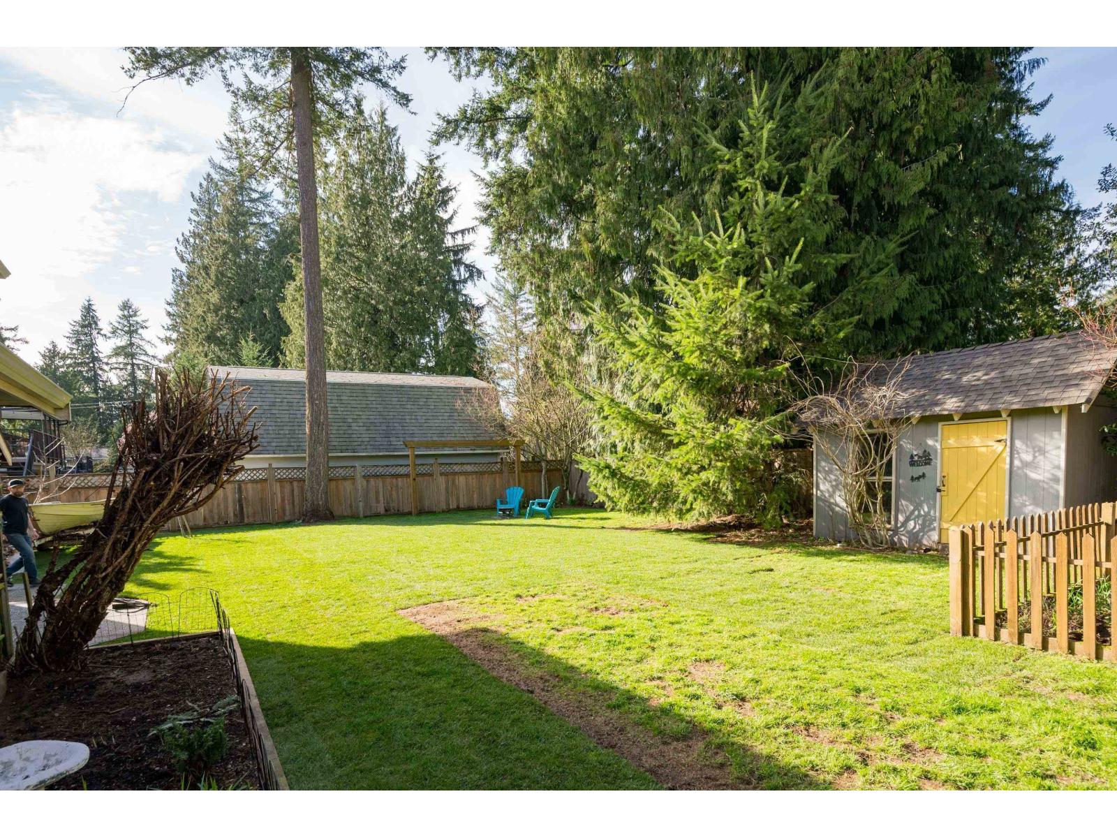 20157 43 AVENUE, Langley
