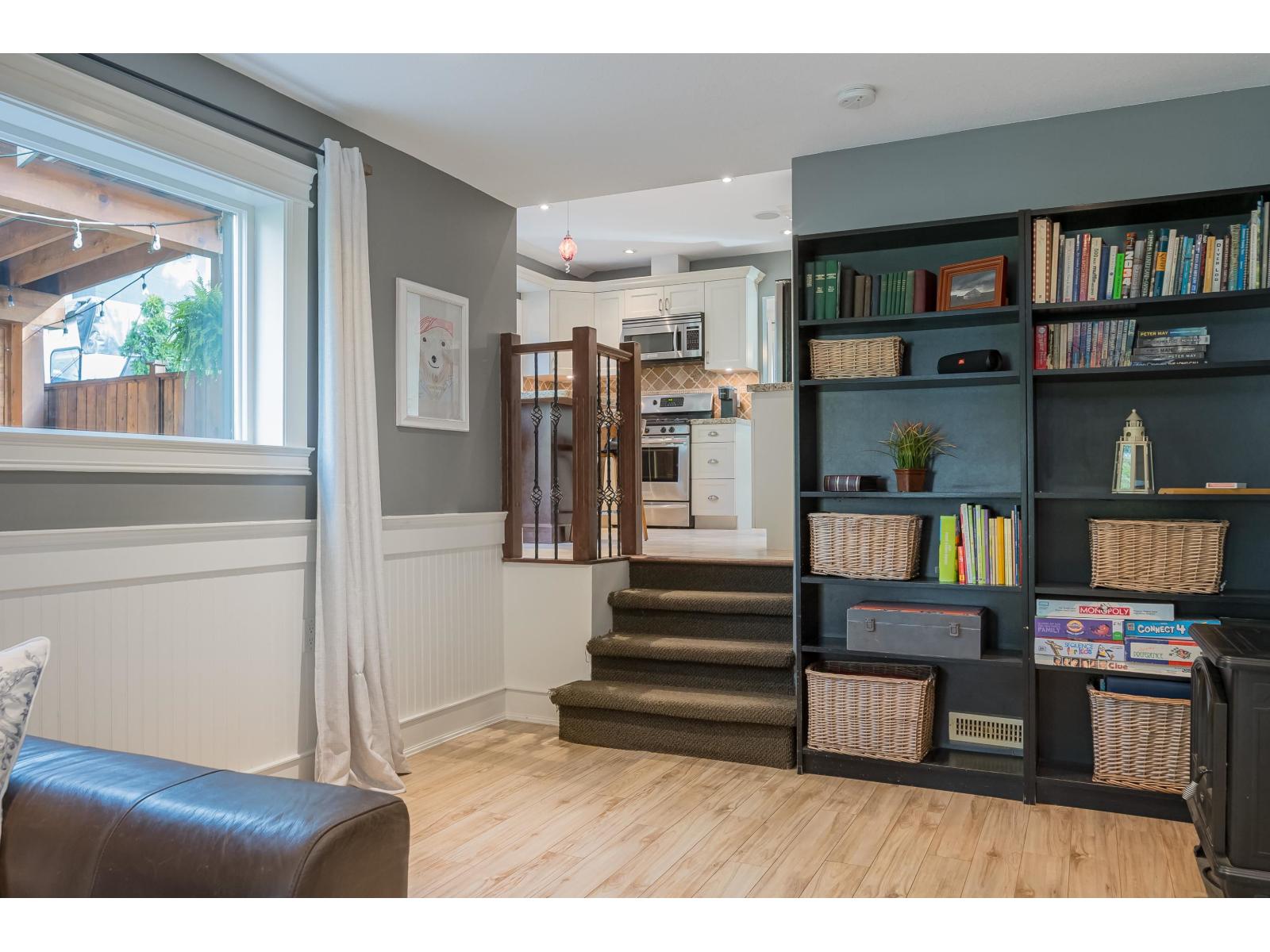 20157 43 AVENUE, Langley