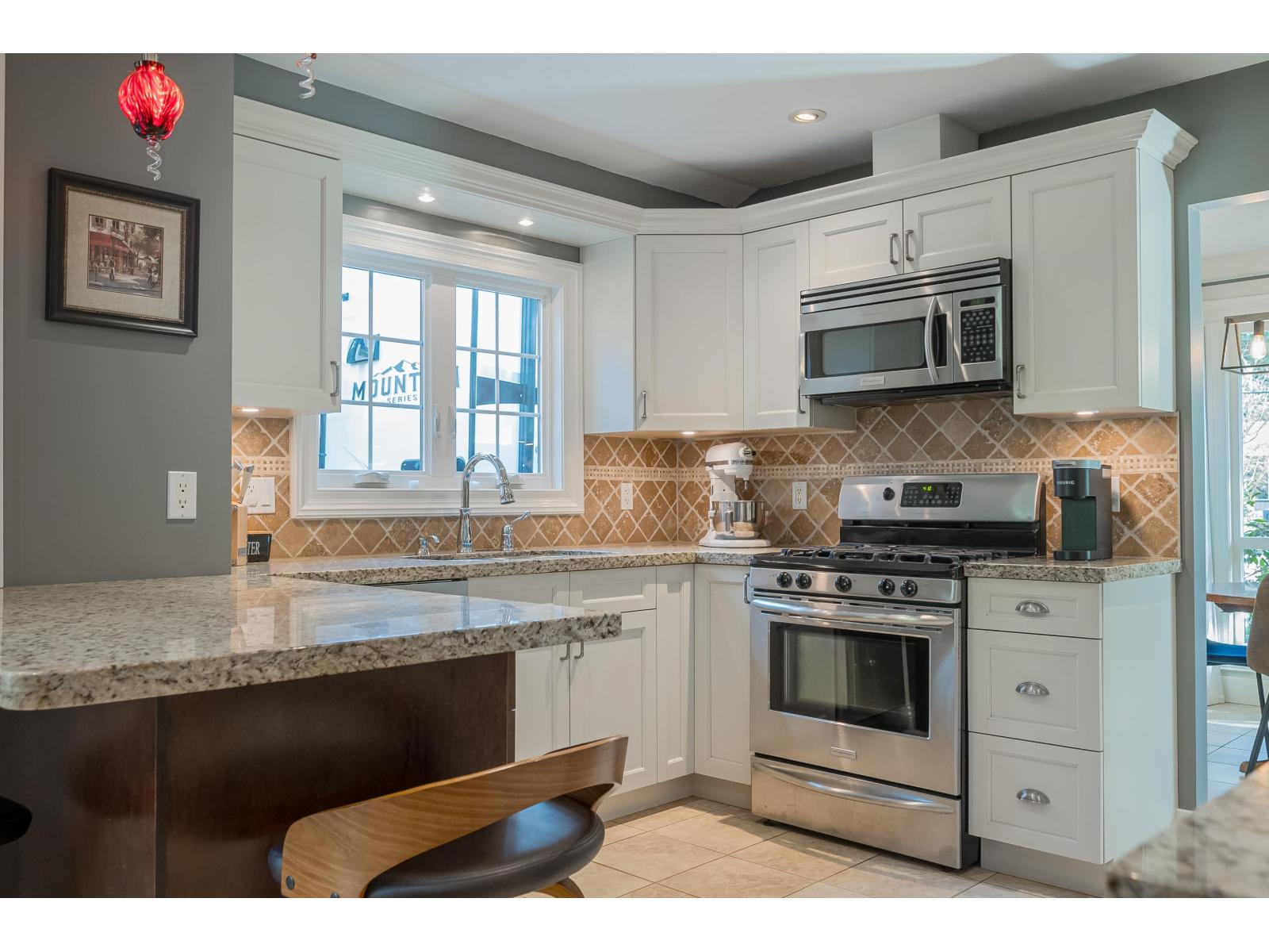 20157 43 AVENUE, Langley