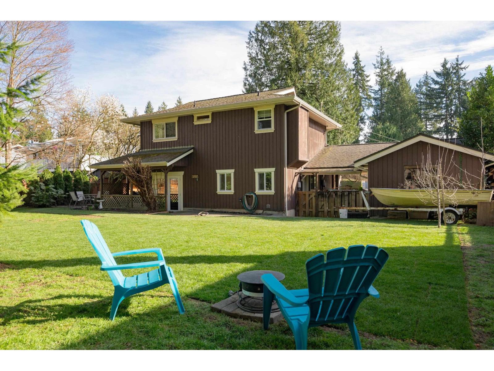 20157 43 AVENUE, Langley