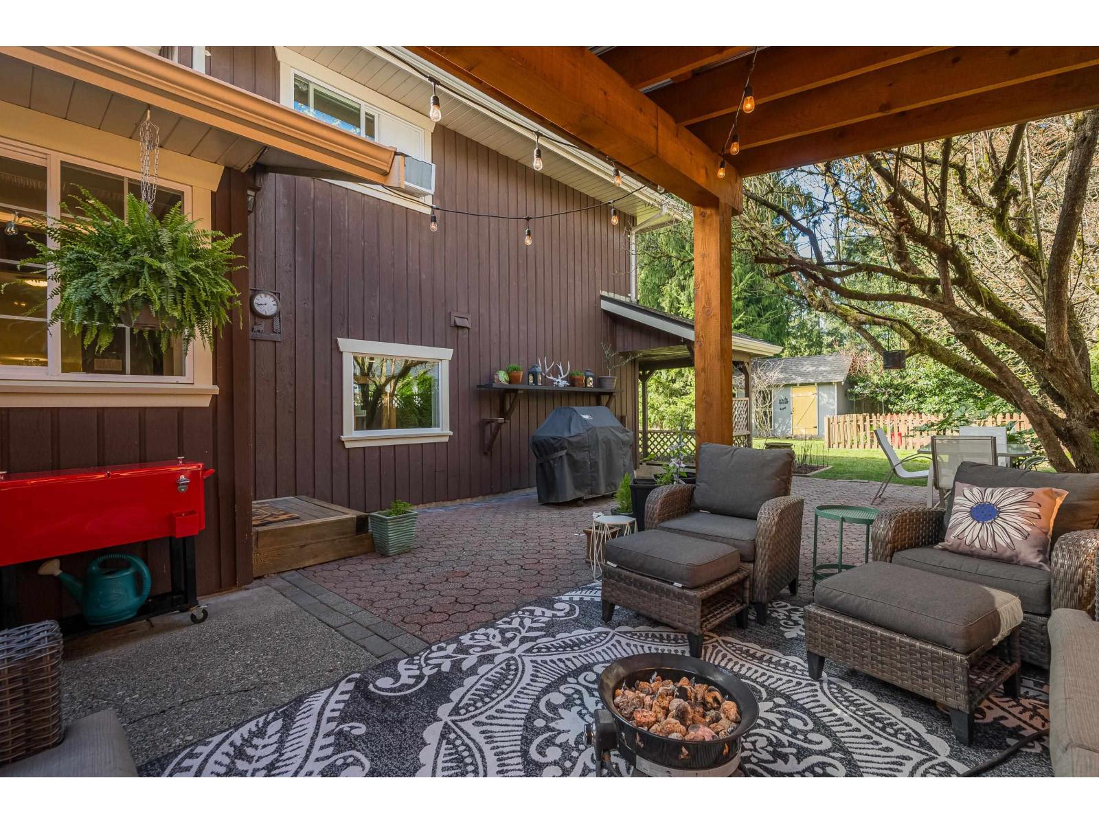 20157 43 AVENUE, Langley