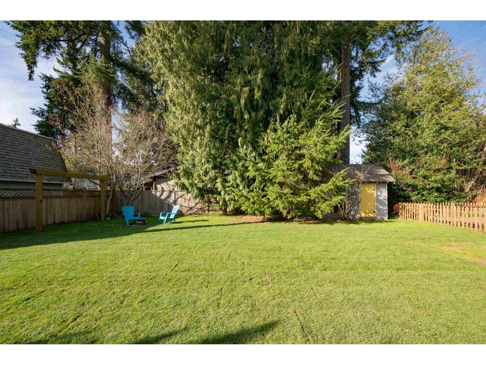 20157 43 AVENUE, Langley