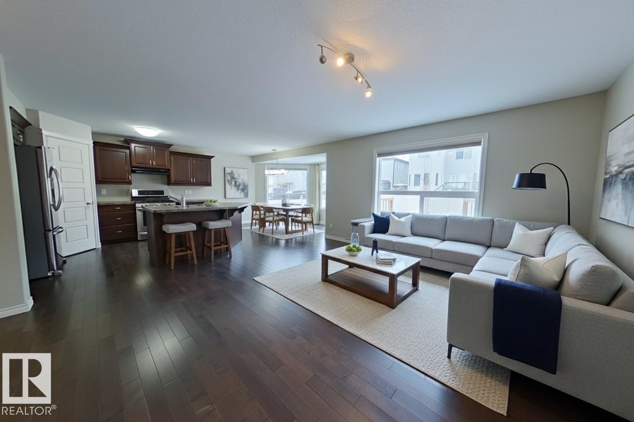 1117 59A ST SW, Edmonton