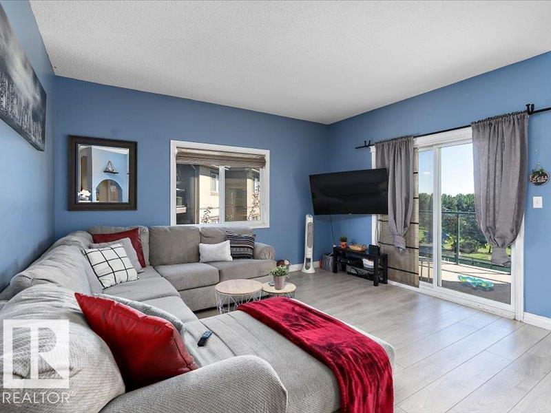 #408 304 LEWIS ESTATES BV NW, Edmonton