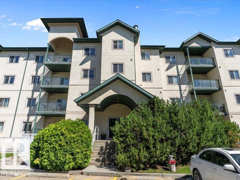 #408 304 LEWIS ESTATES BV NW, Edmonton