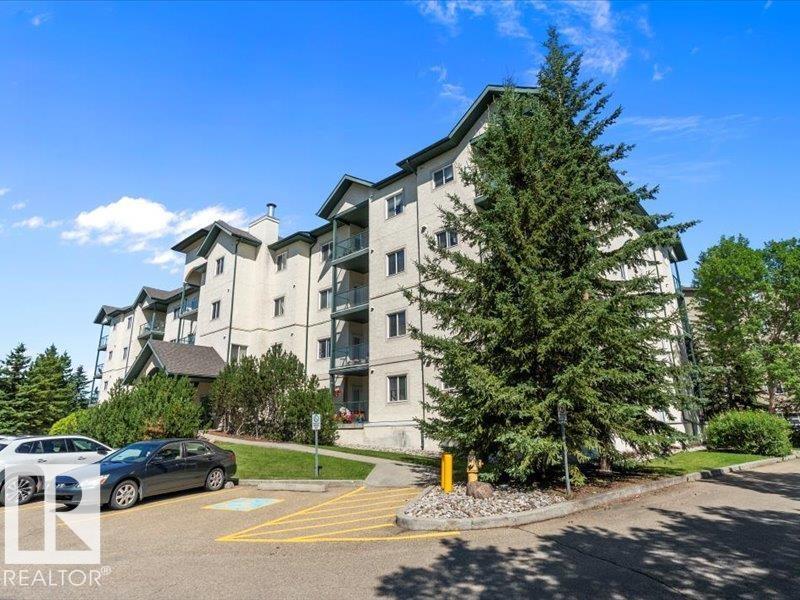 #408 304 LEWIS ESTATES BV NW, Edmonton