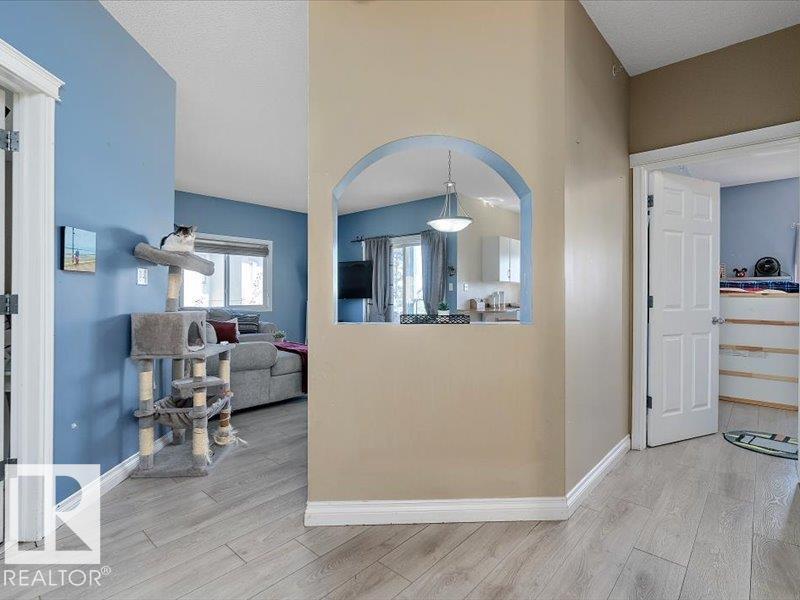 #408 304 LEWIS ESTATES BV NW, Edmonton