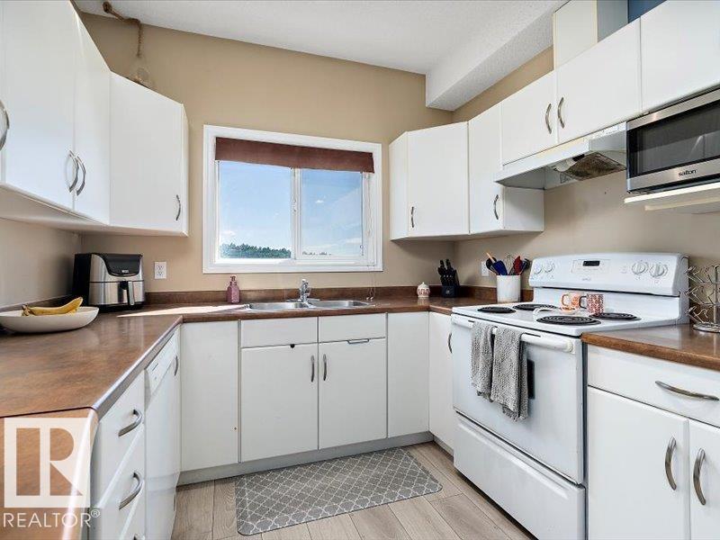 #408 304 LEWIS ESTATES BV NW, Edmonton