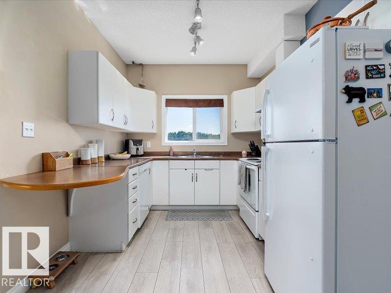 #408 304 LEWIS ESTATES BV NW, Edmonton