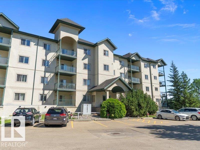 #408 304 LEWIS ESTATES BV NW, Edmonton