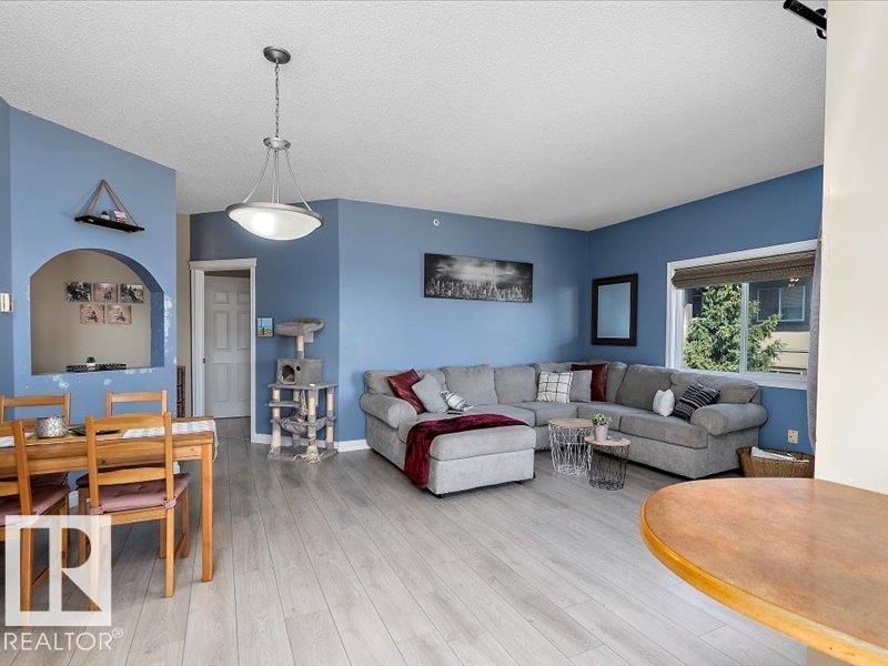 #408 304 LEWIS ESTATES BV NW, Edmonton