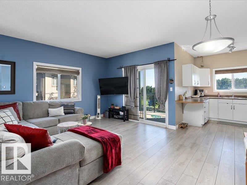 #408 304 LEWIS ESTATES BV NW, Edmonton