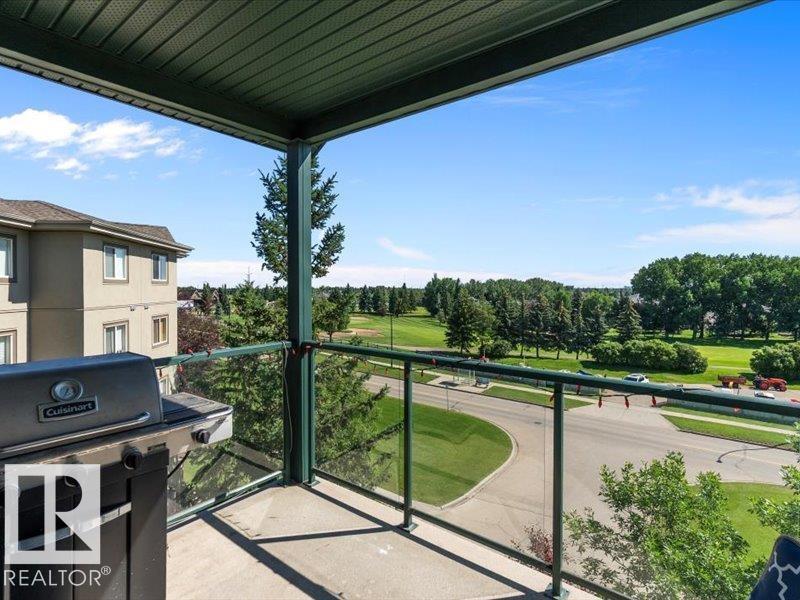 #408 304 LEWIS ESTATES BV NW, Edmonton