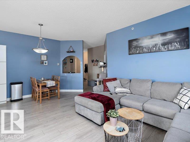 #408 304 LEWIS ESTATES BV NW, Edmonton