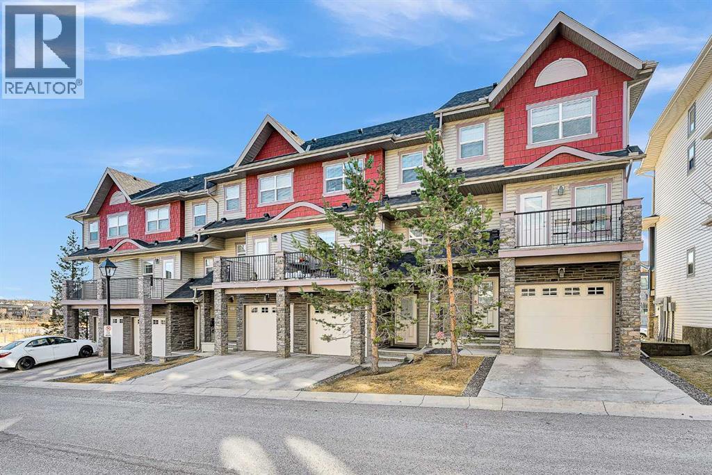 Single Family House 5 Level for Sale in  Panatella Hill NW Panorama Hills Calgary 