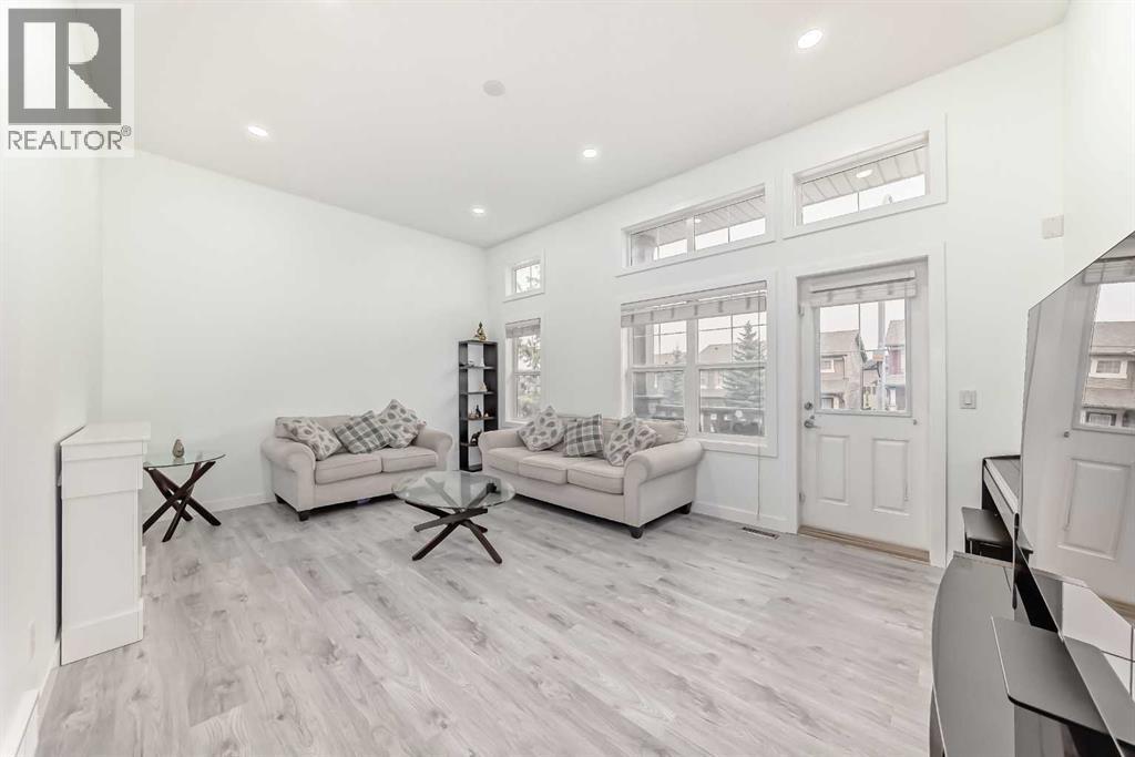 Single Family House 5 Level for Sale in  Panatella Hill NW Panorama Hills Calgary 