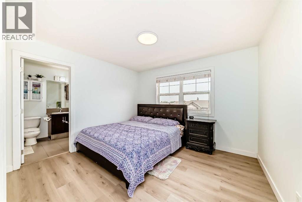 Single Family House 5 Level for Sale in  Panatella Hill NW Panorama Hills Calgary 