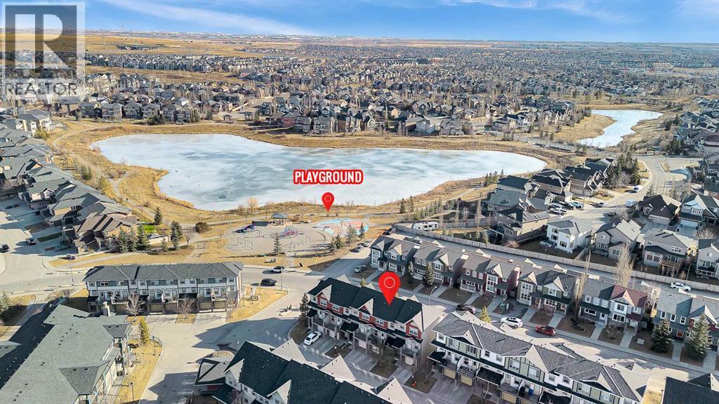 Single Family House 5 Level for Sale in  Panatella Hill NW Panorama Hills Calgary 