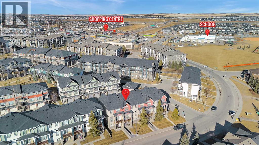 Single Family House 5 Level for Sale in  Panatella Hill NW Panorama Hills Calgary 