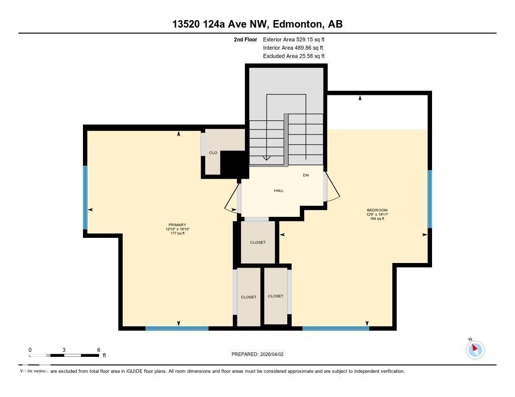 13520 124A AV NW, Edmonton