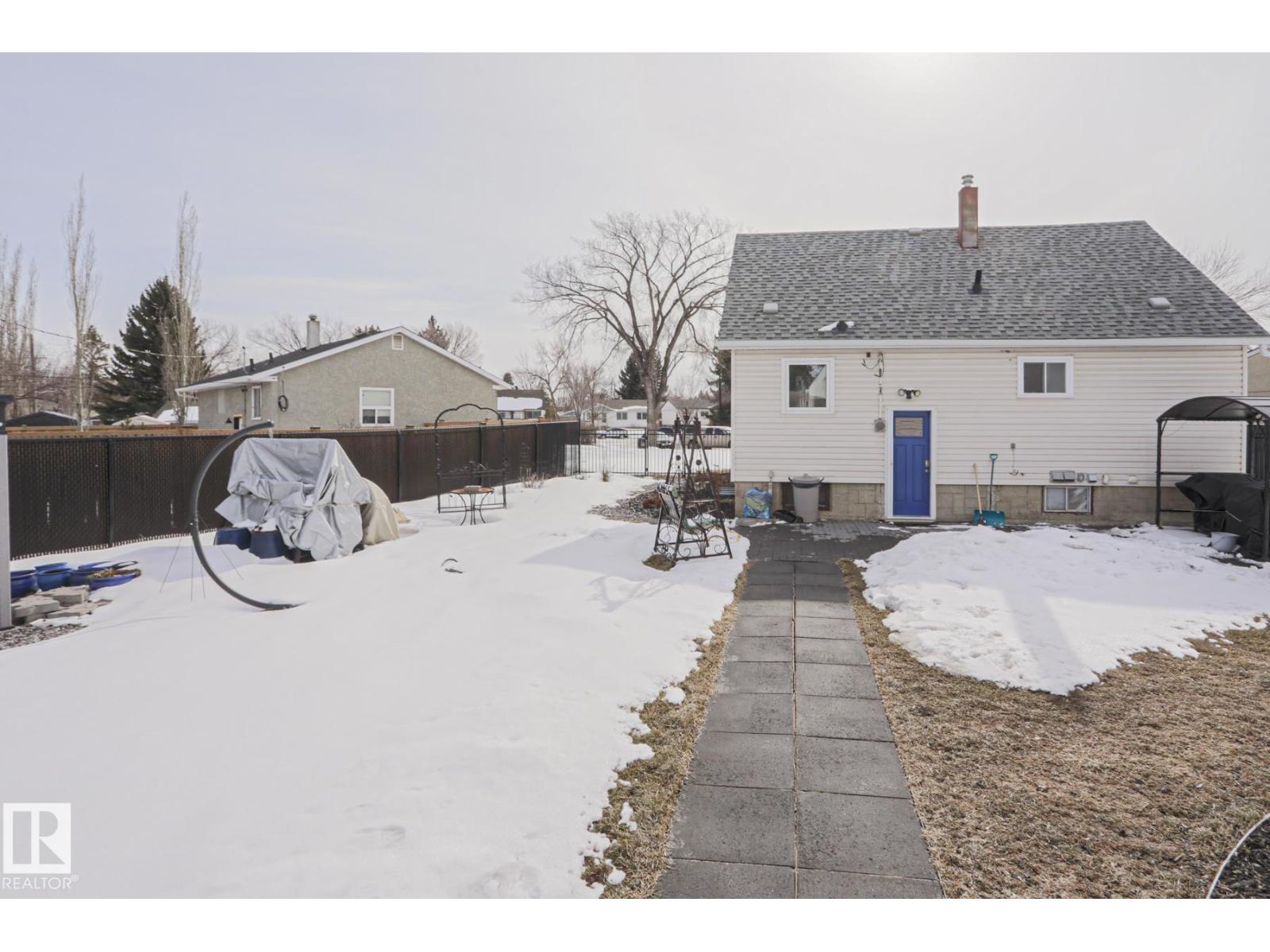 13520 124A AV NW, Edmonton