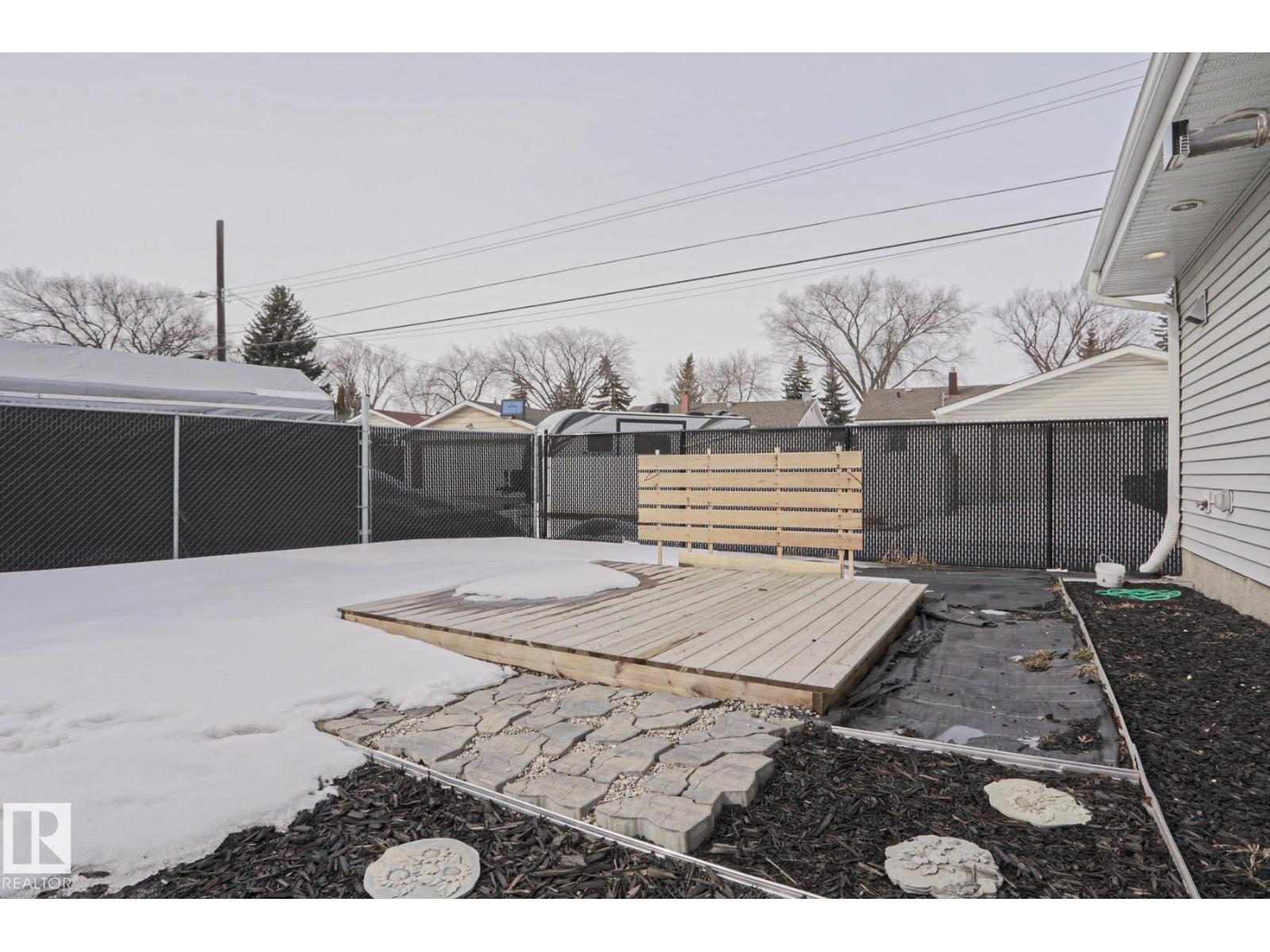 13520 124A AV NW, Edmonton