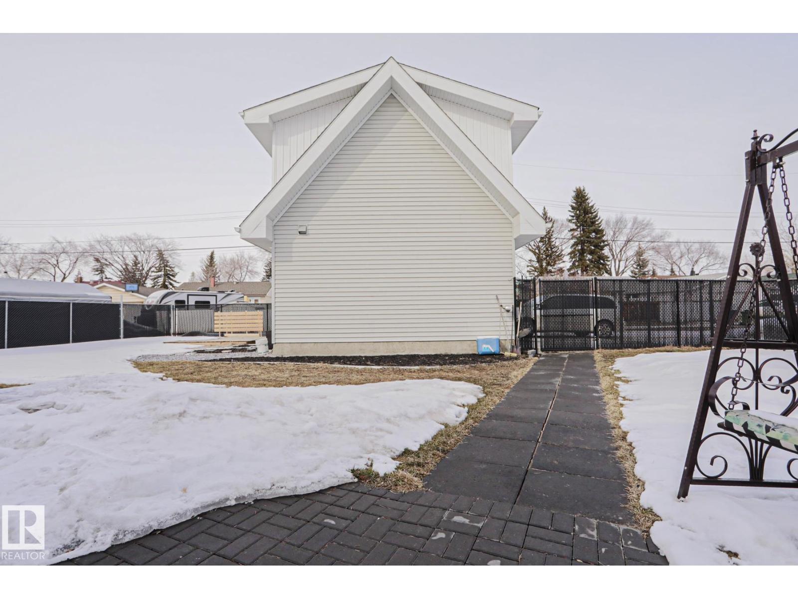 13520 124A AV NW, Edmonton