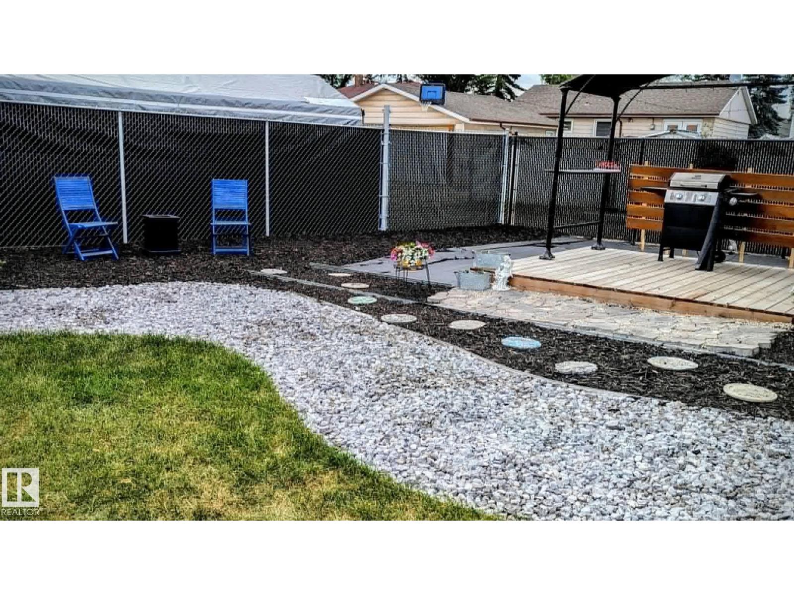 13520 124A AV NW, Edmonton