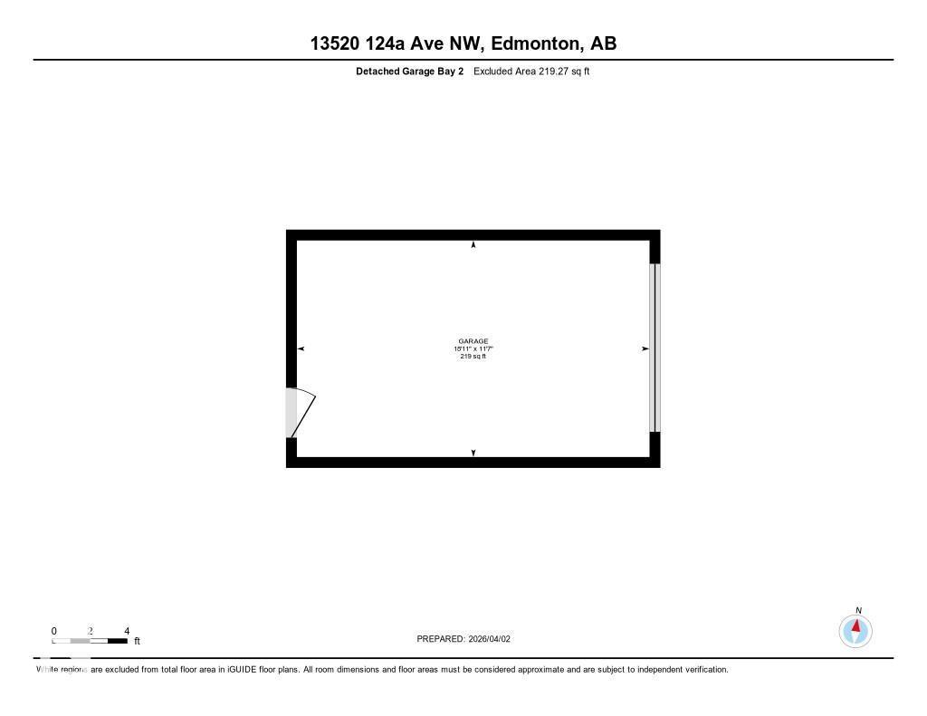 13520 124A AV NW, Edmonton