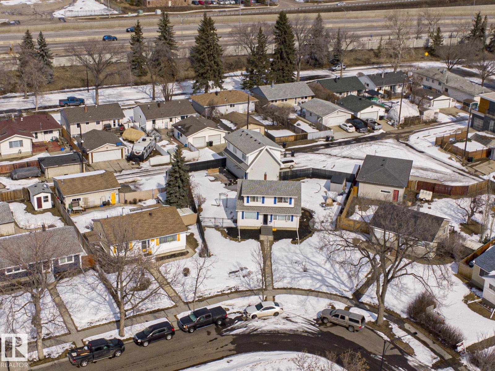 13520 124A AV NW, Edmonton