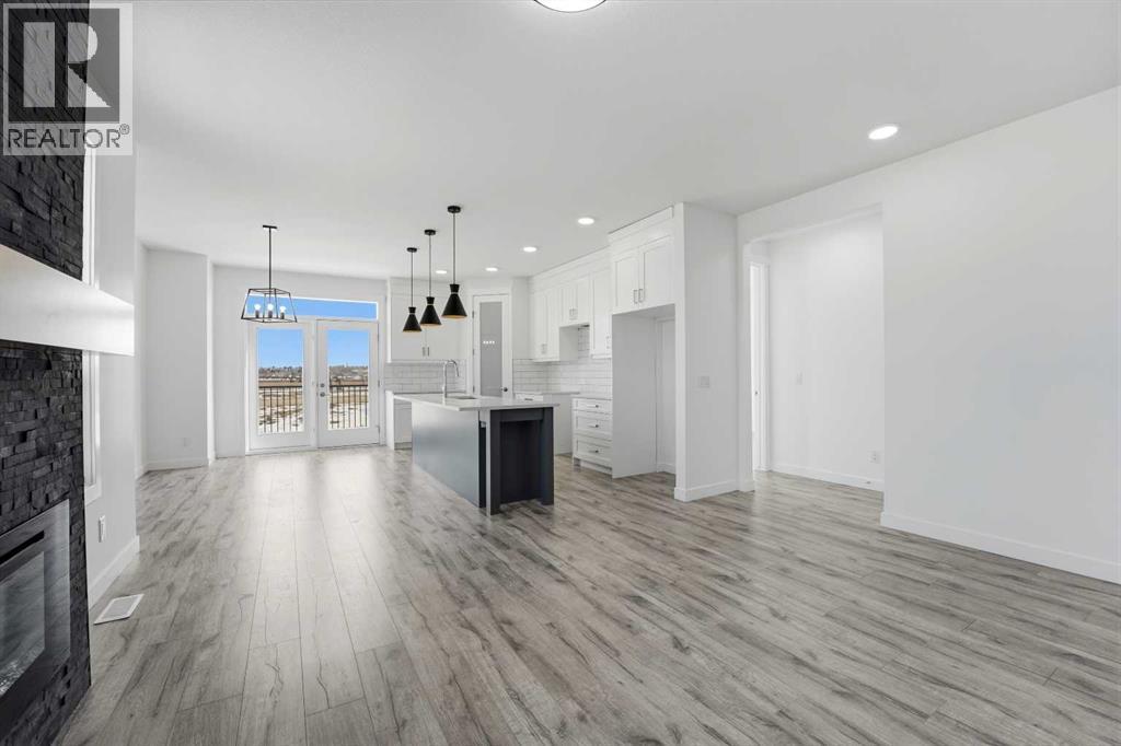 4240 Bauman Way, Innisfail