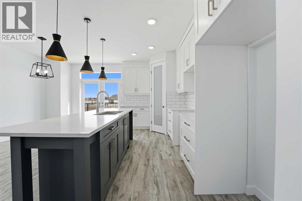 4240 Bauman Way, Innisfail