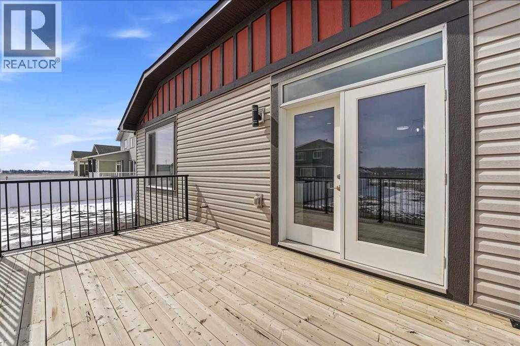 4240 Bauman Way, Innisfail