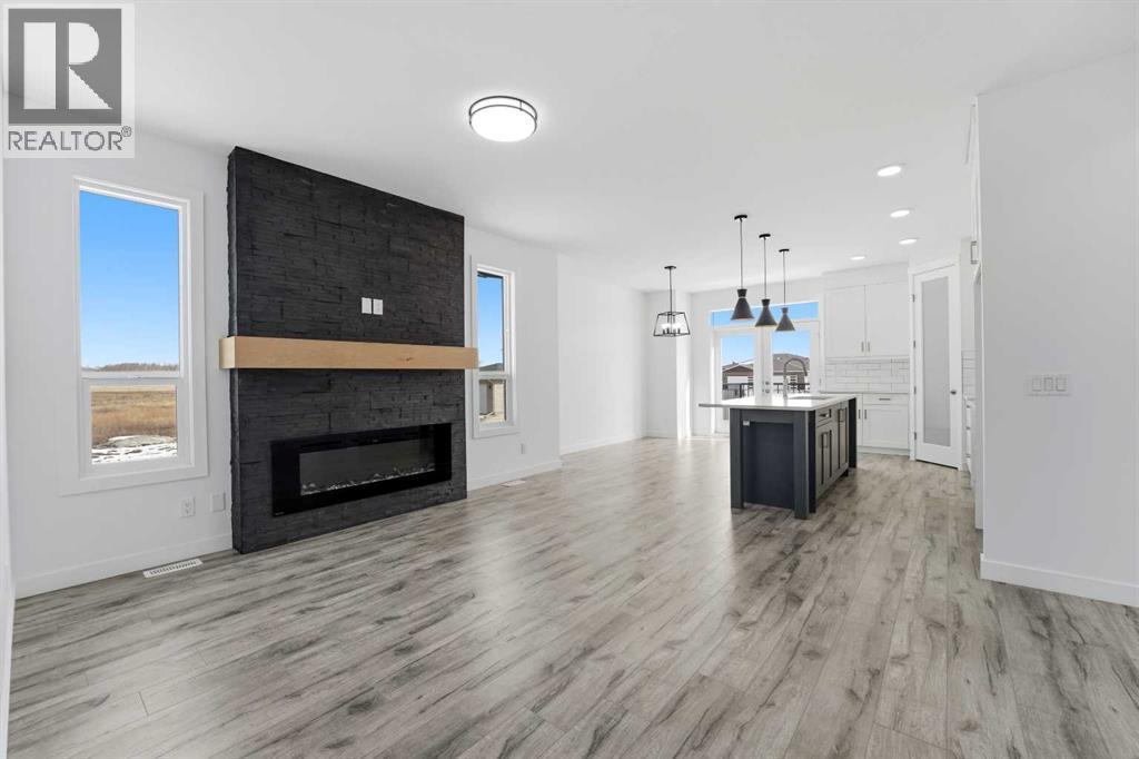 4240 Bauman Way, Innisfail