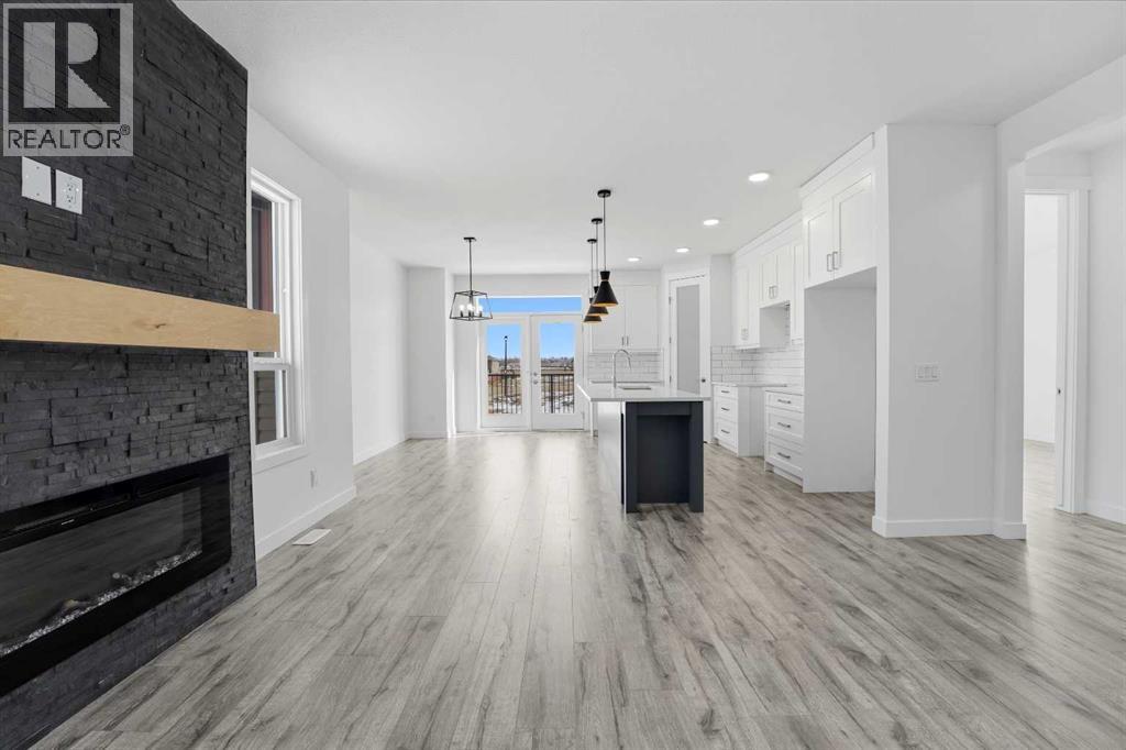 4240 Bauman Way, Innisfail