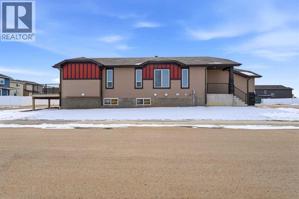4240 Bauman Way, Innisfail
