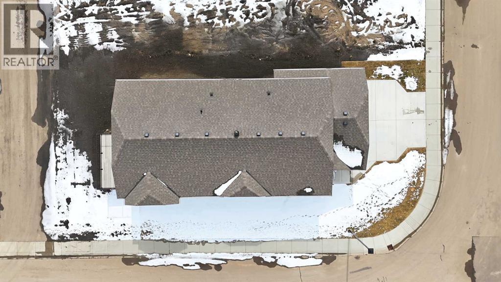 4240 Bauman Way, Innisfail