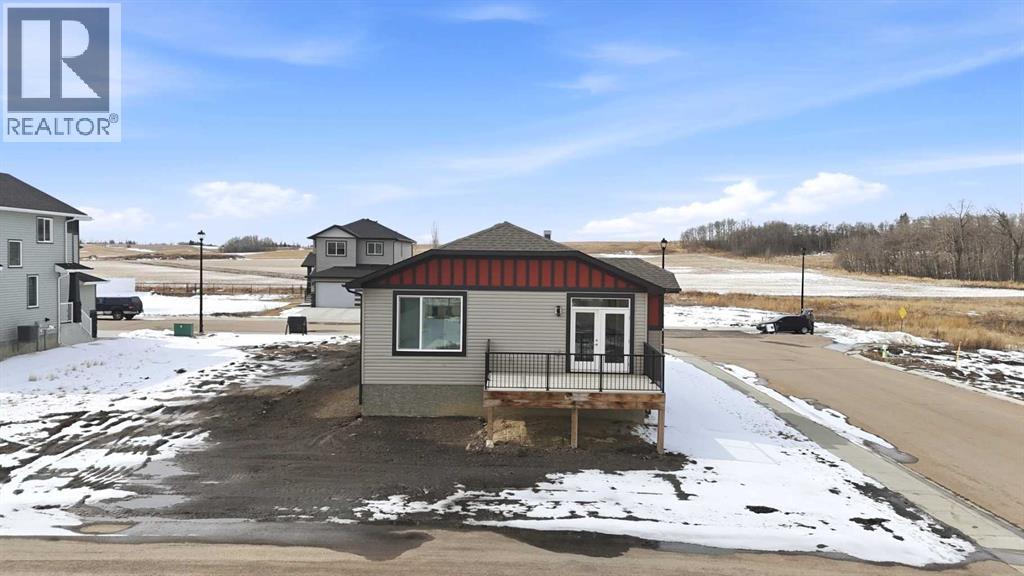 4240 Bauman Way, Innisfail