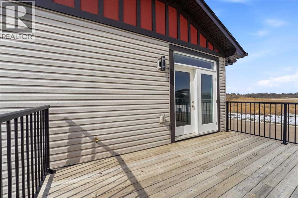 4240 Bauman Way, Innisfail