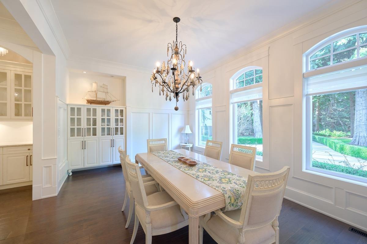 2534 CEDAR DRIVE, Surrey