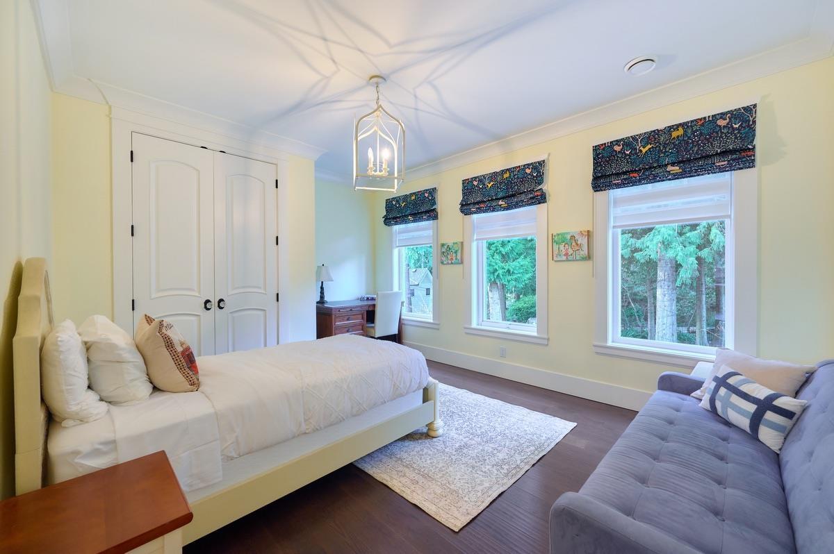 2534 CEDAR DRIVE, Surrey