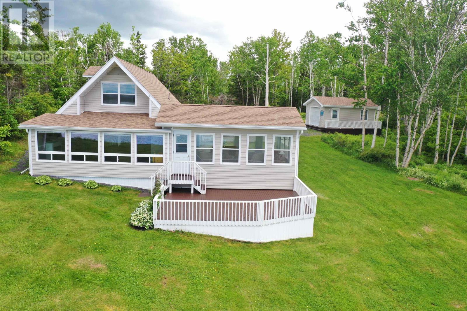 1258 CARIBOU ISLAND ROAD - Image 3