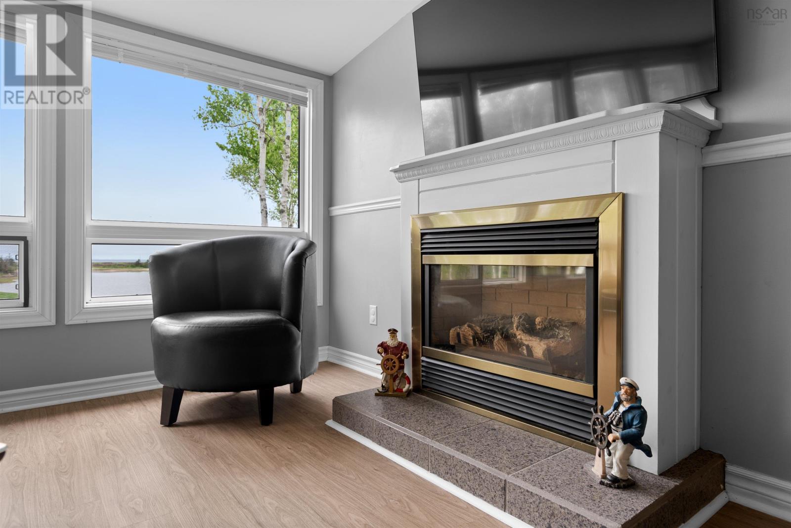 1258 CARIBOU ISLAND ROAD - 33