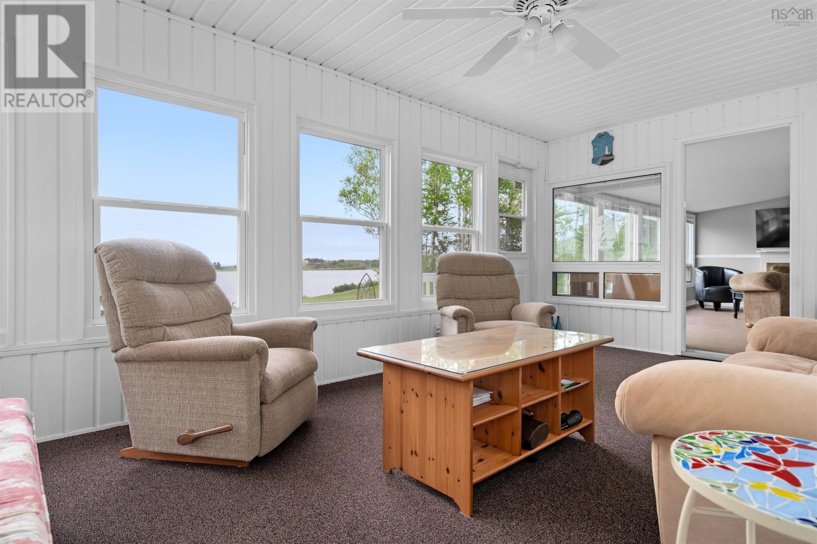 1258 CARIBOU ISLAND ROAD - 35