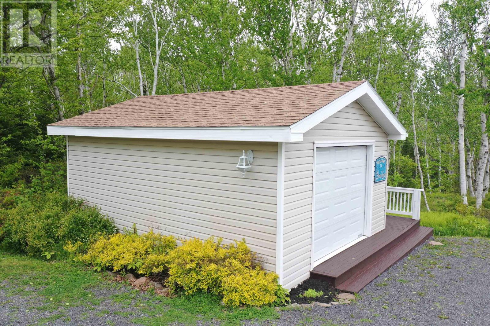 1258 CARIBOU ISLAND ROAD - 47